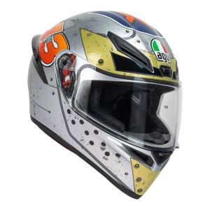 AGV K-1 MILLER PHILLIP ISLAND/agv 풀페이스헬멧/K1 밀러