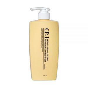 CP-1 단백질 컨디셔너 500ml BRIGHT COMPLEX INTENSE NOURISHING CONDITIONER 500ml