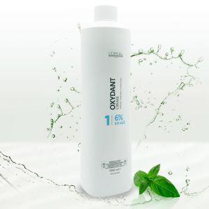 로레알 옥시던트 크림 6% 9% 20Vol 산화제 1000ml