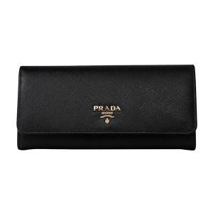 [명품] PRADA 1MH132 QWA F0002 여성 장지갑 1MH132 QWA F0002