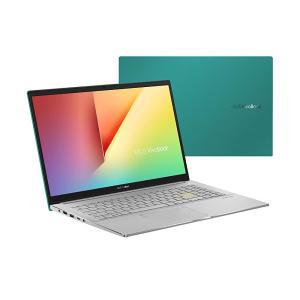 ASUS VivoBook S15 S533 얇고 가벼운 노트북 15.6인치 FHD 디스플레이 인텔 코어 i51135G7 8GB DDR4 RAM 51