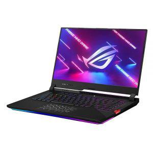 ASUS G533QSDS96 ROG Strix Scar 152021 게이밍 노트북 15.6 300Hz IPS 타입 FHD NVIDIA GeFce RTX 3080 AM