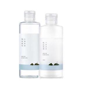 라운드랩 1025 독도 토너200ml + 로션 200mlfw