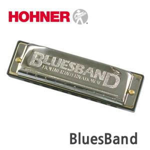 호너/HOHNER BluesBand/블루스밴드 하모니카 7개 세트