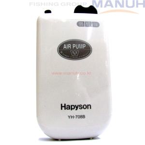 하피손 Hapyson 기포기 YH-708B 산소 발생기 살림통