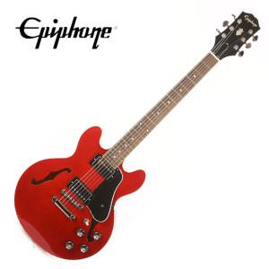 [프리버드]Epiphone 에피폰 일렉기타 ES-339 Cherry