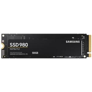 삼성전자 980 M.2 NVMe 500GB SSD