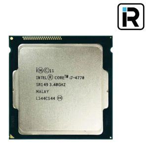 i7 4770 CPU 4세대 하스웰