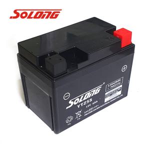 대림 델피노100 소롱 YTZ5S(MF) 12V4A 오토바이배터리 SOLONG