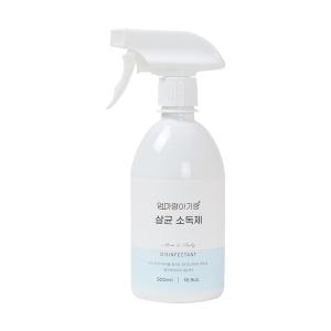 엄마랑 아기랑 어린이전용 본품, 500ml, 570g