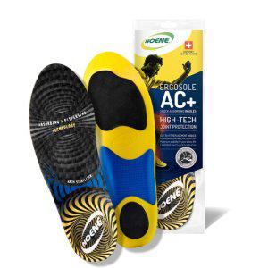 유럽직수입 신소재충격분산 노엔인솔코끼리깔창2mm AC+(225-235)