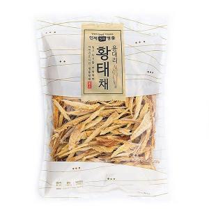 인제5대명품 용대리 황태채1kg