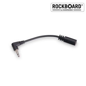 락보드 RockBoard Power Ace Mini Jack Converter 컨버터