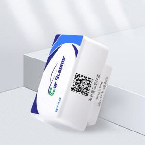 YMOBD 자동차 스캐너 OBD2 인포카 BT4.0 차량 고장진단기 ELM327 안드로이드아이폰 동시호환