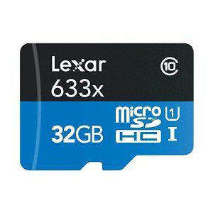 [기타][正品] 렉사 microSDHC 32GB 메모리 [633x]