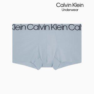 [Calvin Klein Underwear](신세계 사우스시티)남성 컴팩트 플렉스 마이크로 로우라이즈 트렁크 NB1906O-...