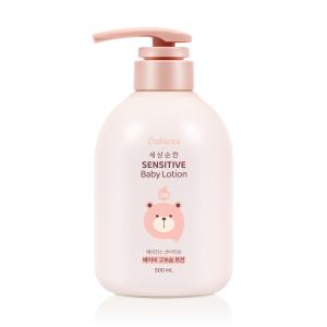 베비언스 센서티브 로션 500ml, 1개