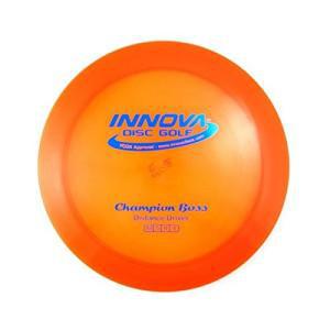 이노바 Innova Champion Disc 보스 골프 디스크 170-172g 298268