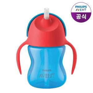 필립스 아벤트 벤디 빨대컵 200ml/7oz (9개월 이상) SCF796/01