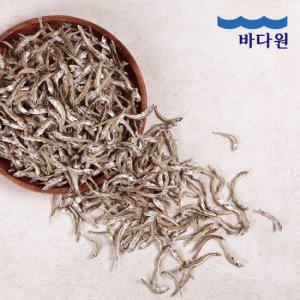 [바다원] 볶음조림용 멸치 (소멸/가이리) 500g