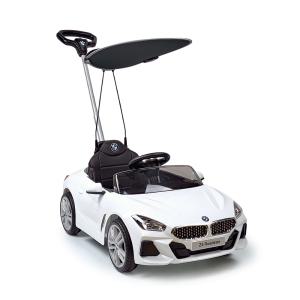 BMW Z4 Roadster 푸쉬카 (가죽시트)