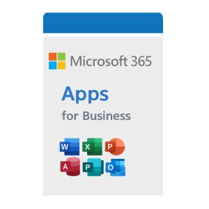 Microsoft 365 Apps for Business 기업용 (1년사용) CSP / 오피스 365 / Office 365