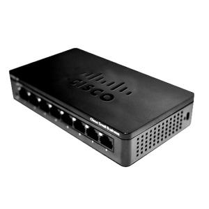 시스코 CISCO SG95D-08 기가비트 8포트 스위칭허브