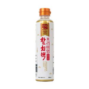 한라식품 참치액젓 프리미엄참치액500ml