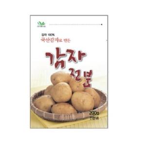 [롯데백화점]올가홀푸드 [2입]감자전분 (국산) (200g)