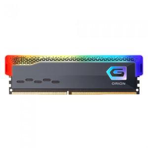 GeIL PC4-25600 CL22 ORION RGB Gray (8GB)