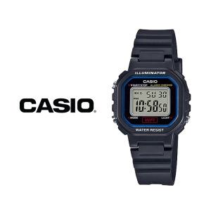 카시오 CASIO 어린이 아동 유아용 초등학생 전자 손목시계 LA-20WH-1C