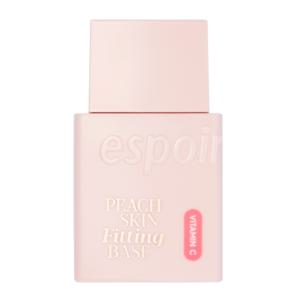 에스쁘아 피치 스킨 피팅 베이스 올뉴 30ml