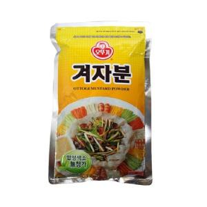 오뚜기 겨자분 300g x 12개