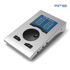 RME Babyface Pro FS 베이비 페이스 프로 FS