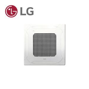 LG 휘센 인버터 WIFI 4way 천장형 냉난방기 40평 TW1450A9UR