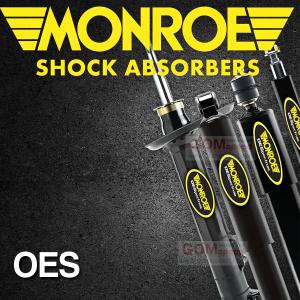 [먼로]MONROE OES 쇼바-포터2/앞뒤 1대분/곰스피드