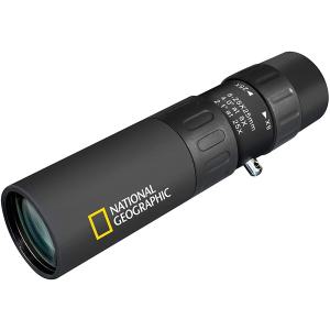 내셔널지오그래픽 8-25X25 ZOOM MONOCULAR 망원경 케이스포함