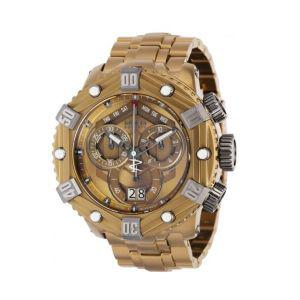 Invicta Reserve Huracan Desert Warrior Edition Mens 53mm Chronograph Watch 36636 855882