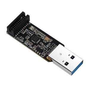 KODASW 고속 MKS EMMC USB30 어댑터 모듈 마이크로SD TF 메모리 카드용 EMMCAdapter V2