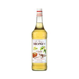 모닌 MONIN 바닐라 시럽 1000ml 카페 커피시럽