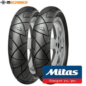 MITAS 140/60-13 MC28 S스포츠급 Q2 포르자 140-60-13