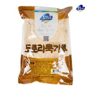 [영월농협] 동강마루 도토리묵가루 500g(1봉)