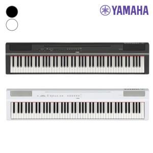 야마하 P-125 +스탠드 디지털피아노 /YAMAHA 한국정품