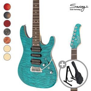 스윙 일렉 기타 SWING Electric Guitar Modern SE