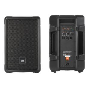 JBL IRX112BT IRX-112BT 12인치 블루투스 PA 앰프스피커