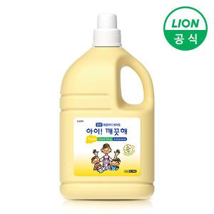 아이깨끗해 핸드워시 대용량 순 4.5L x 1개