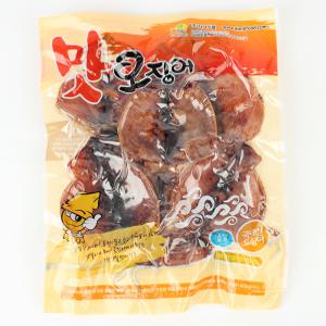 다나식품 맛 오징어 400g 국산 5마리 마른오징어 조미 안주 다리