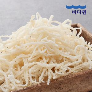 [바다원]진미채 1kg 백진미채