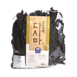 완도명가 뿌리건다시마1kg