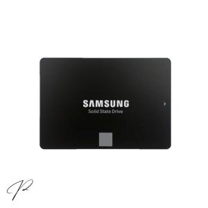 삼성 870 EVO 시리즈 SSD 500GB MZ-77E500B/KR (정품)